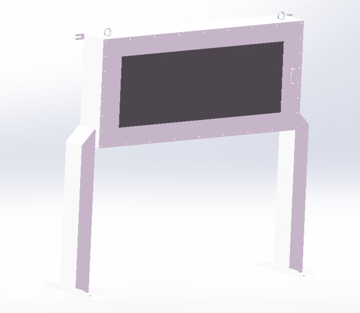 風途防爆氣象站怎么安裝？
