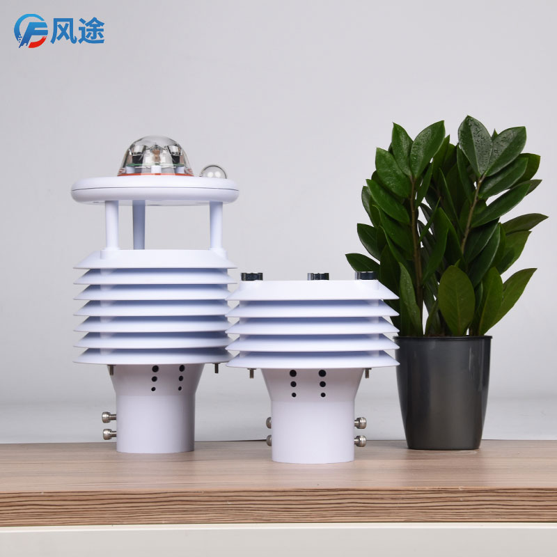 基于氣象傳感器的網(wǎng)格氣象環(huán)境質(zhì)量監(jiān)測(cè)站 基于氣象傳感器的網(wǎng)格氣象環(huán)境質(zhì)量監(jiān)測(cè)站